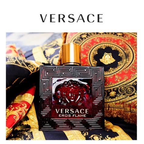 versace eros foto|is versace eros long lasting.